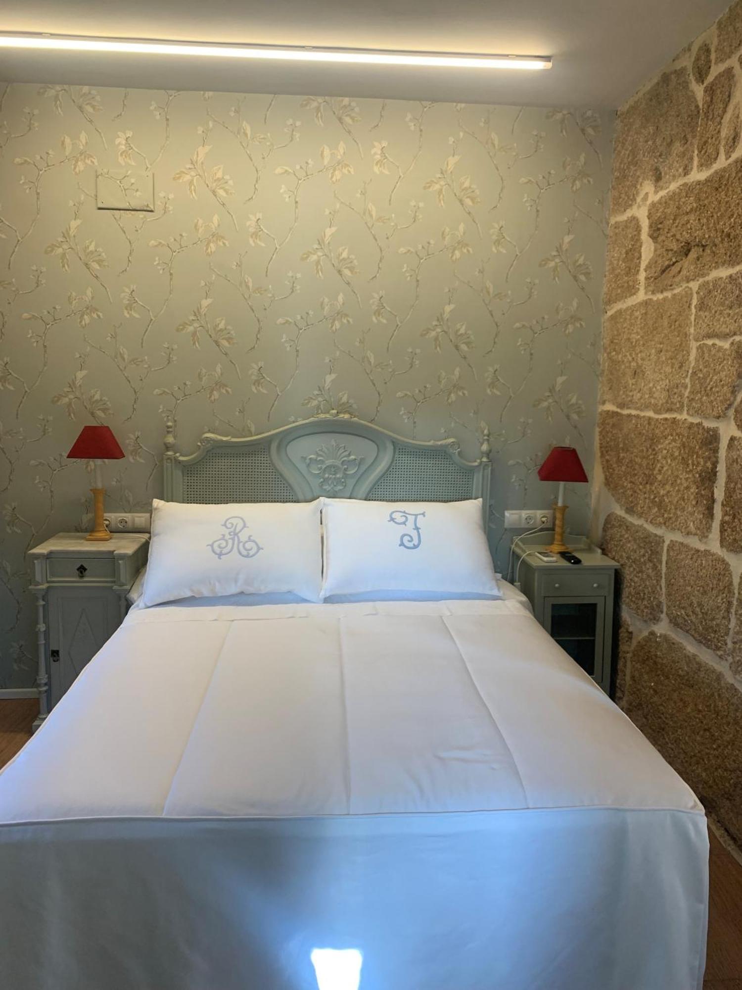 Habitación Doble Deluxe