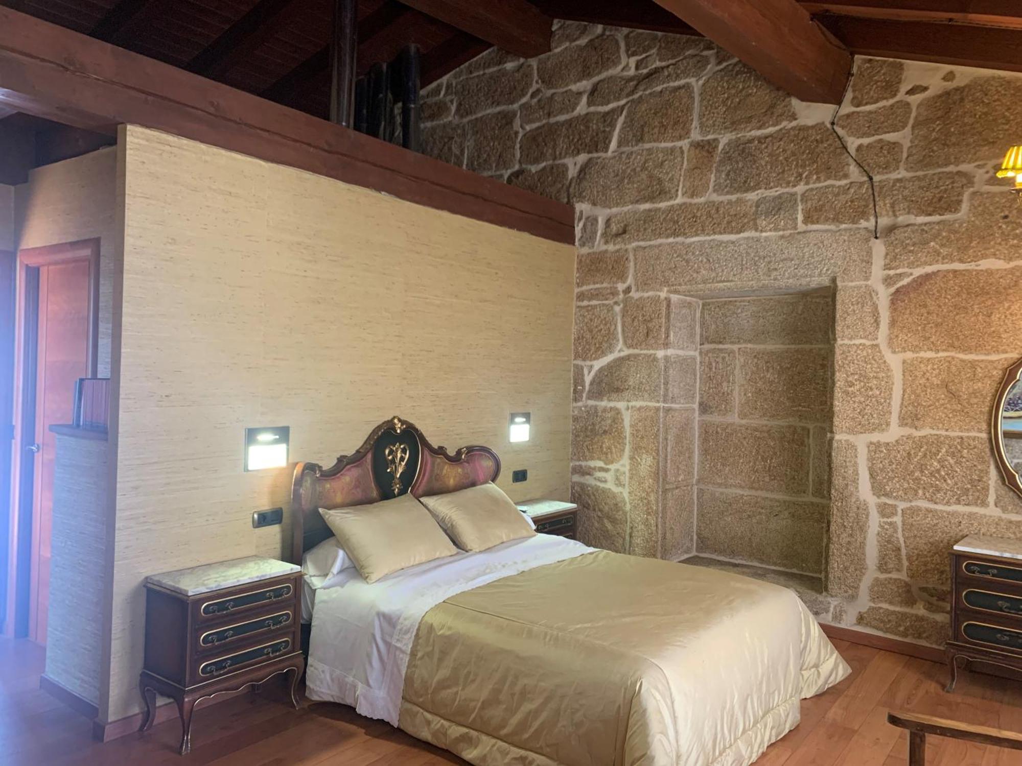 Habitación Doble Superior